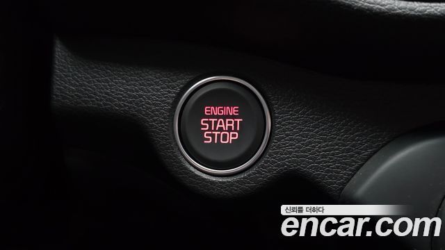 Kia K3 2020 — photo 30