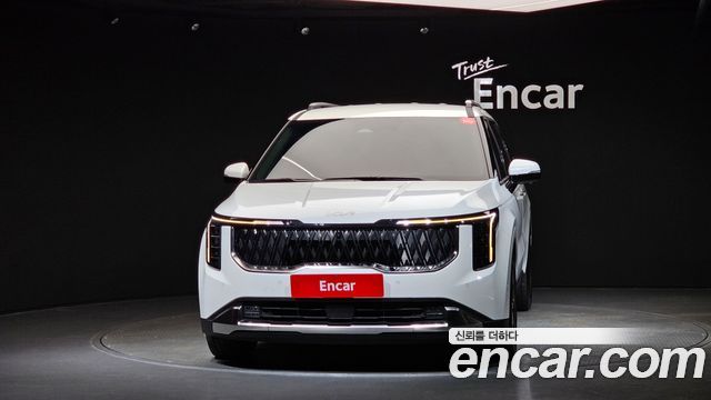 Kia Canival 2025 — photo 3