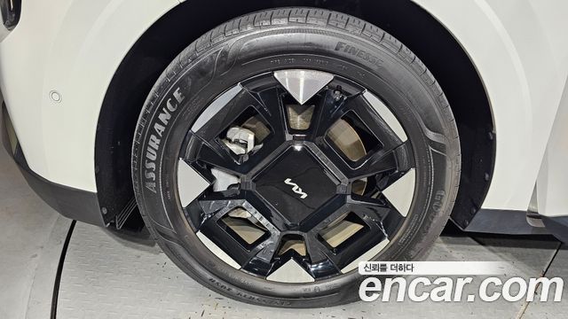 Kia Canival 2025 — photo 5