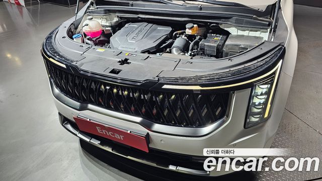 Kia Canival 2025 — photo 6