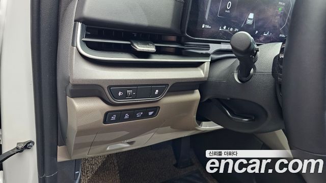 Kia Canival 2025 — photo 16