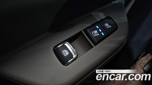 Kia Canival 2025 — photo 17