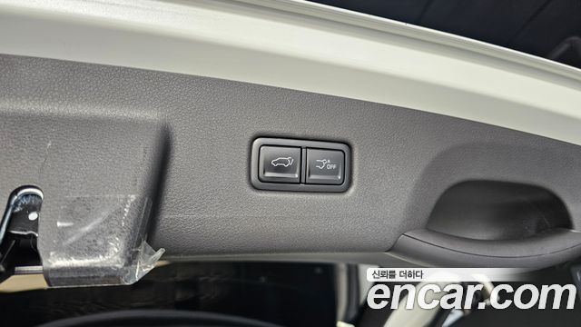 Kia Canival 2025 — photo 20