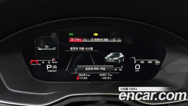 Audi A4 2021 — photo 11