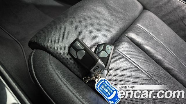 Audi A4 2021 — photo 21