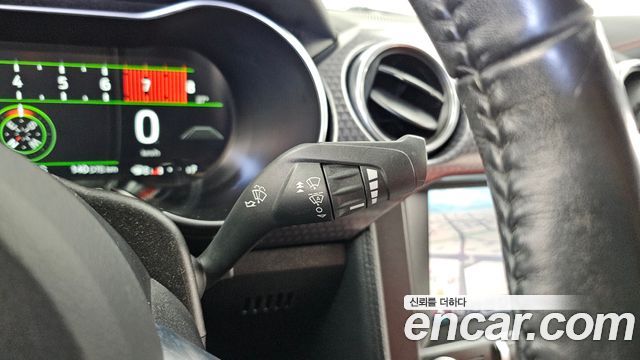 Ford Mustang 2019 — photo 19