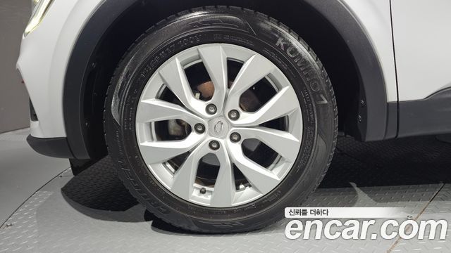 Renault Korea XM3 2020 — photo 5
