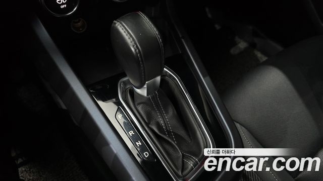 Renault Korea XM3 2020 — photo 12