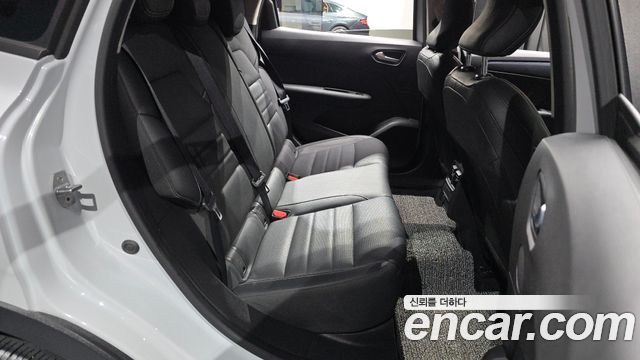 Renault Korea XM3 2020 — photo 17