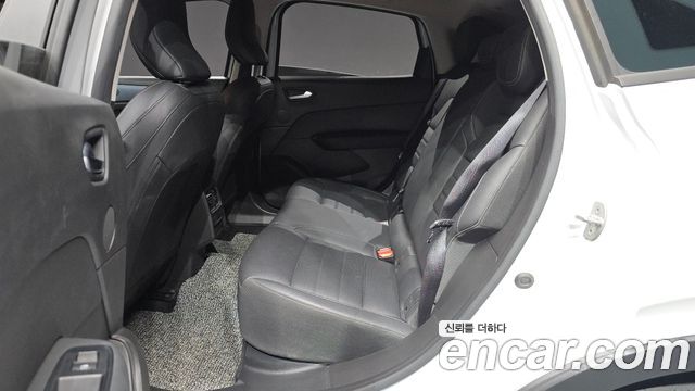Renault Korea XM3 2020 — photo 18