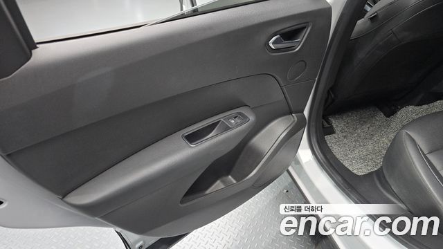 Renault Korea XM3 2020 — photo 15