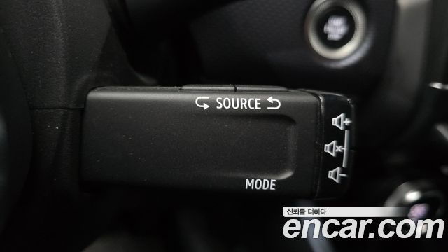 Renault Korea XM3 2020 — photo 29