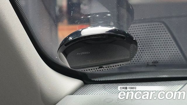 Renault Korea XM3 2020 — photo 30