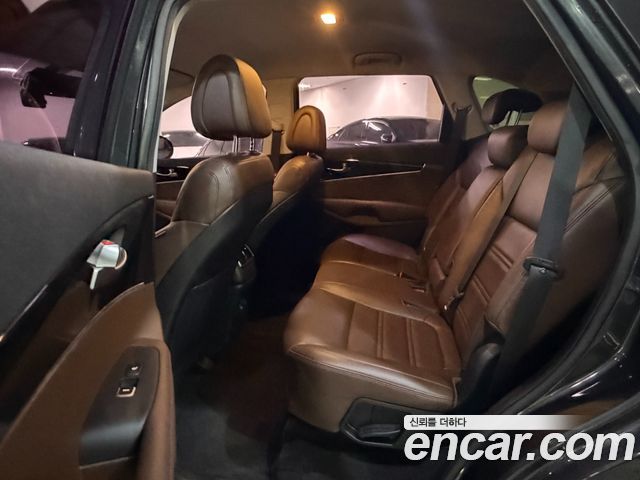 Kia Sorento 2016 — photo 7