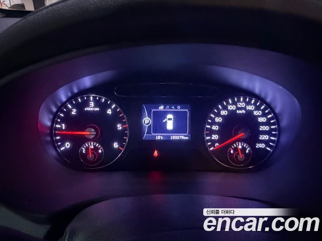 Kia Sorento 2016 — photo 10