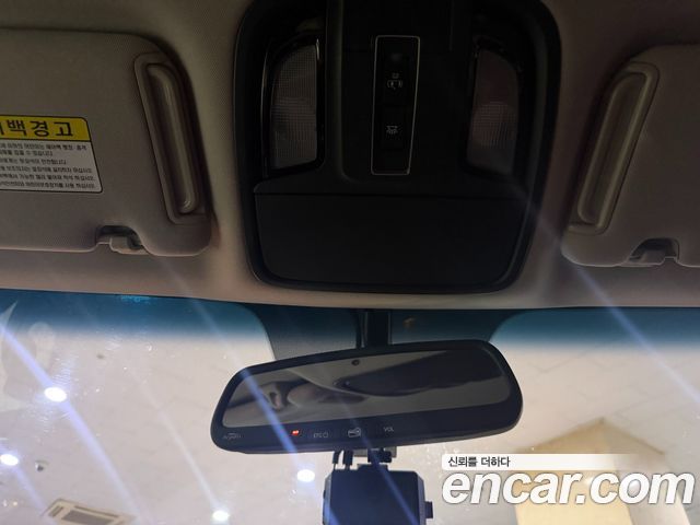 Kia Sorento 2016 — photo 13