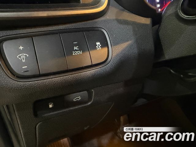 Kia Sorento 2016 — photo 14