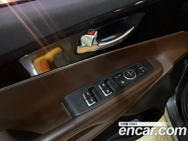 Kia Sorento 2016 — photo 15