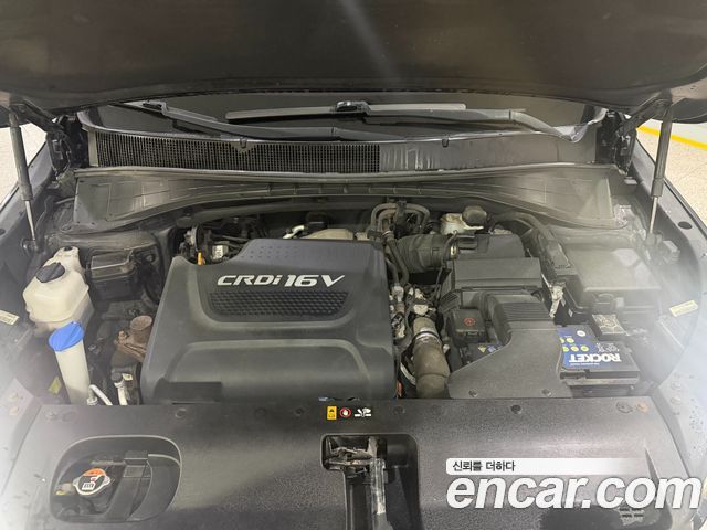 Kia Sorento 2016 — photo 16