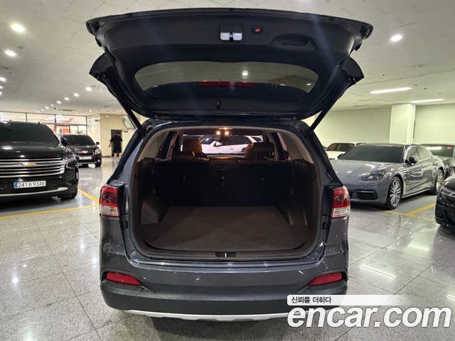 Kia Sorento 2016 — photo 17