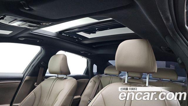 Kia K8 2022 — photo 19