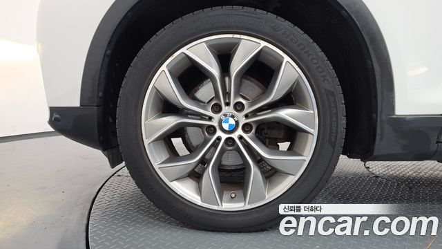 BMW X4 2017 — photo 5