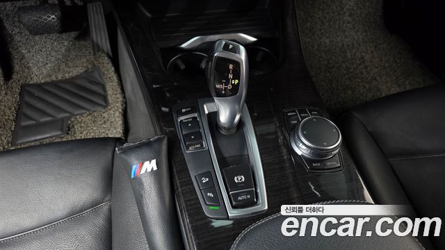 BMW X4 2017 — photo 9