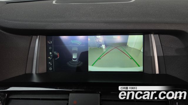 BMW X4 2017 — photo 15