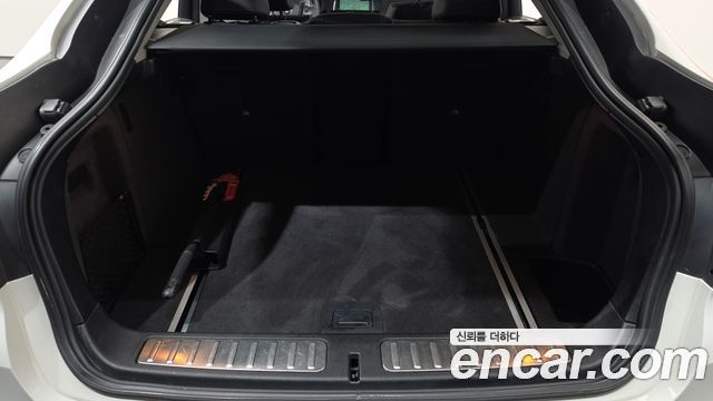 BMW X4 2017 — photo 20