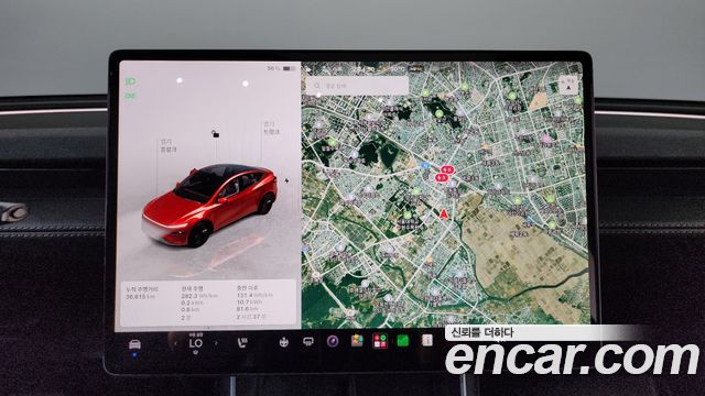 Tesla Model Y 2025 — photo 18