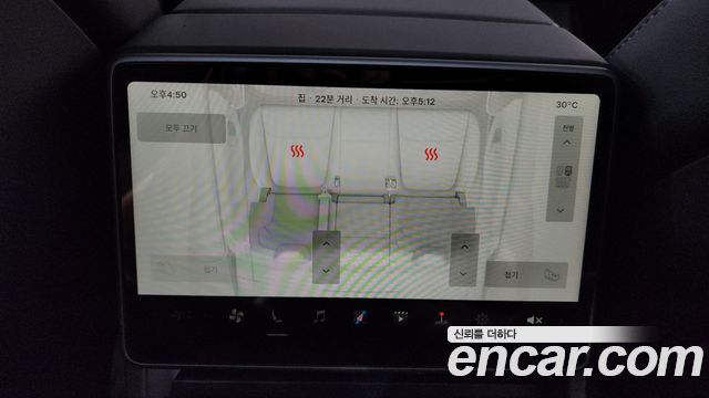 Tesla Model Y 2025 — photo 19