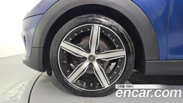 Mini Cooper 2016 — photo 5