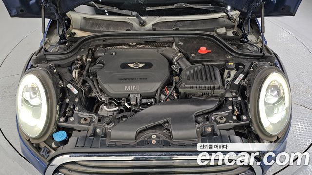 Mini Cooper 2016 — photo 6
