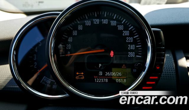 Mini Cooper 2016 — photo 8