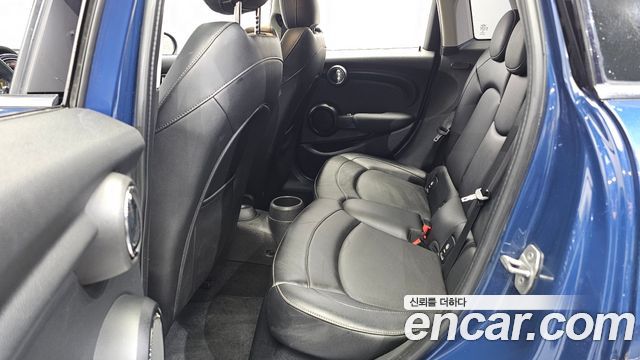 Mini Cooper 2016 — photo 11