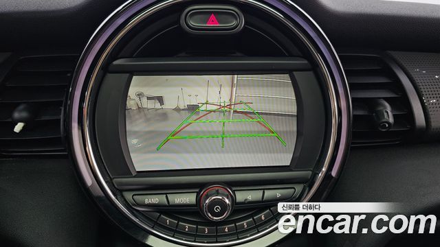 Mini Cooper 2016 — photo 15
