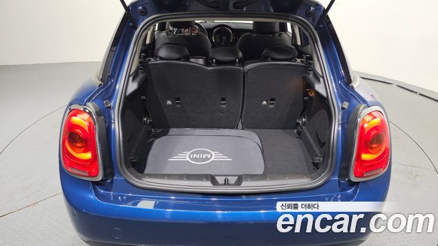 Mini Cooper 2016 — photo 20