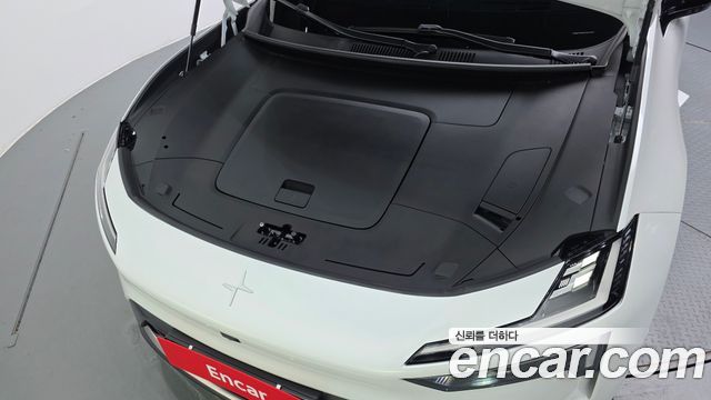 Polestar Polestar 4 2026 — photo 6
