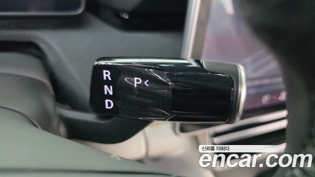 Polestar Polestar 4 2026 — photo 12