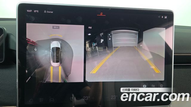 Polestar Polestar 4 2026 — photo 21