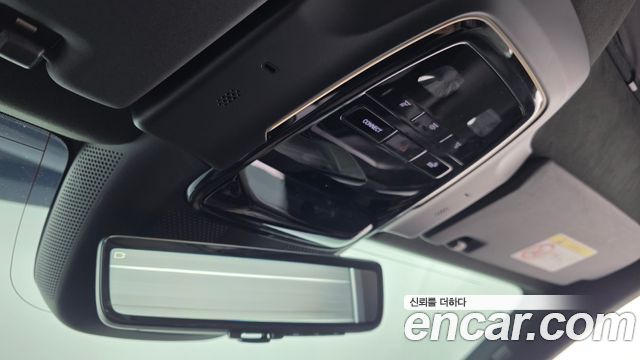 Polestar Polestar 4 2026 — photo 24