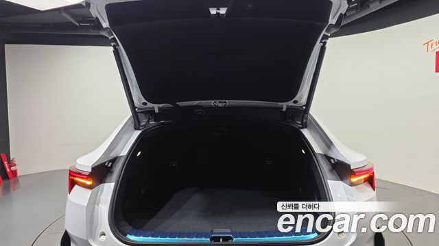 Polestar Polestar 4 2026 — photo 26
