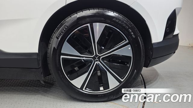 Polestar Polestar 4 2026 — photo 7