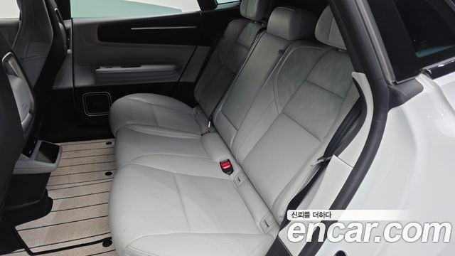 Polestar Polestar 4 2026 — photo 16