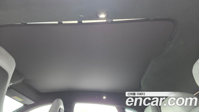 Polestar Polestar 4 2026 — photo 30