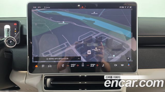 Polestar Polestar 4 2026 — photo 31