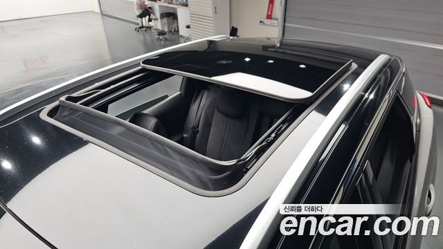 Peugeot 3008 2018 — photo 19