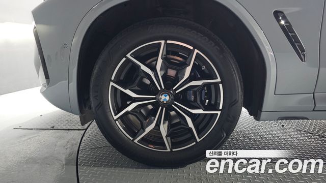 BMW X3 2024 — photo 5
