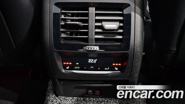 BMW X3 2024 — photo 17
