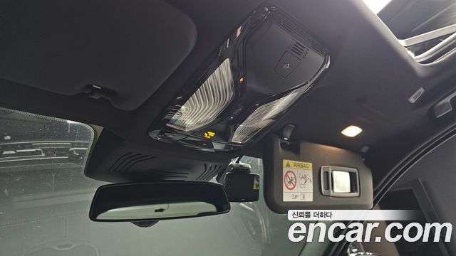 BMW X3 2024 — photo 18
